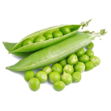 Green Peas Jordan Pack 500 G